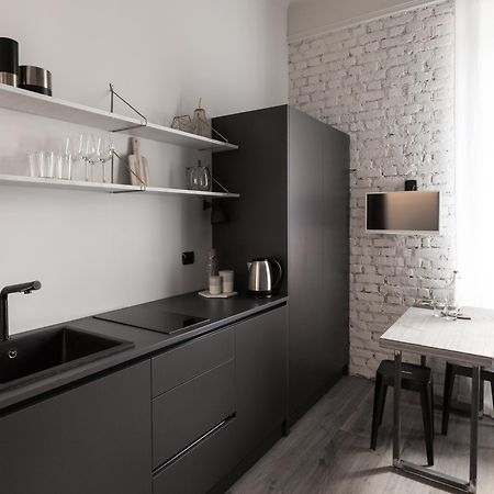 Ca Bela - Lambrate Flat 1 Apartment Милано Екстериор снимка