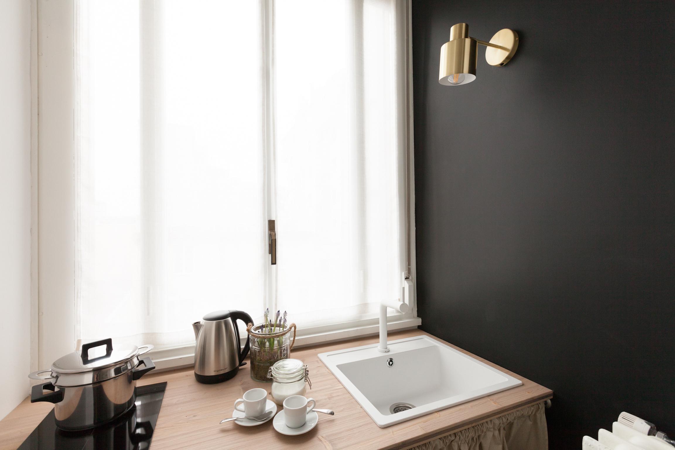 Ca Bela - Lambrate Flat 1 Apartment Милано Екстериор снимка