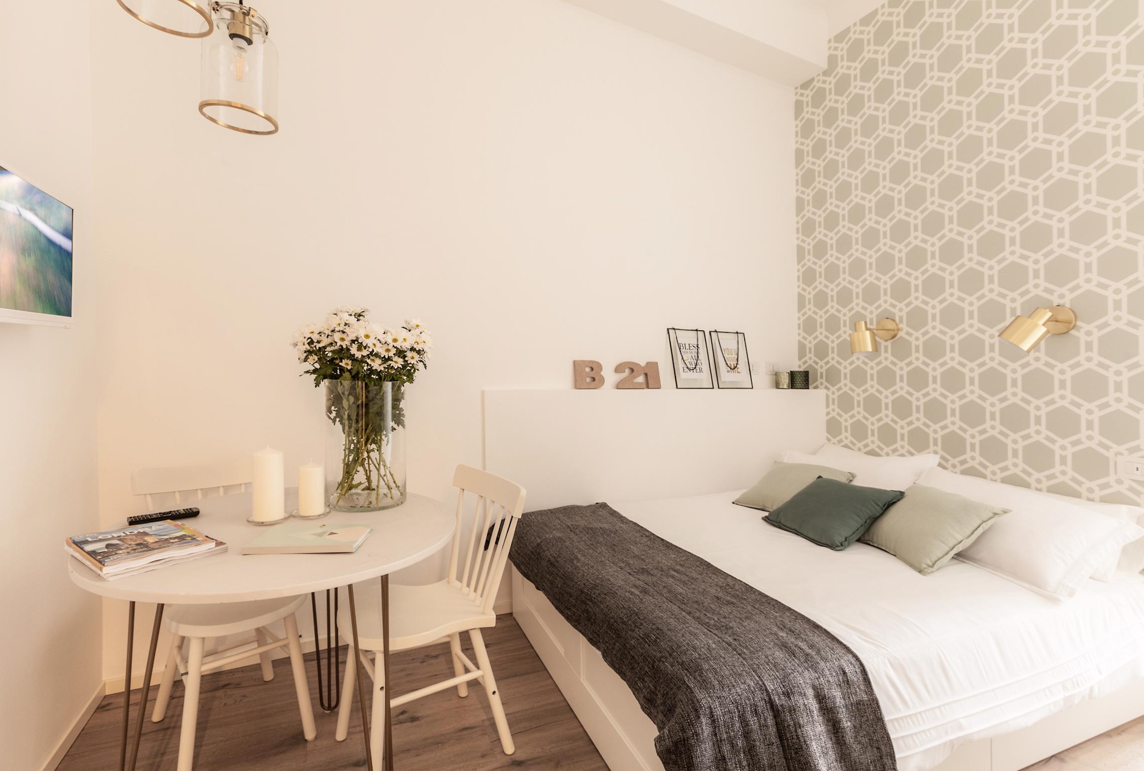 Ca Bela - Lambrate Flat 1 Apartment Милано Екстериор снимка