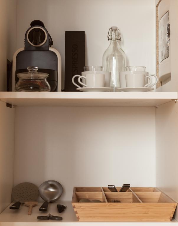 Ca Bela - Lambrate Flat 1 Apartment Милано Екстериор снимка