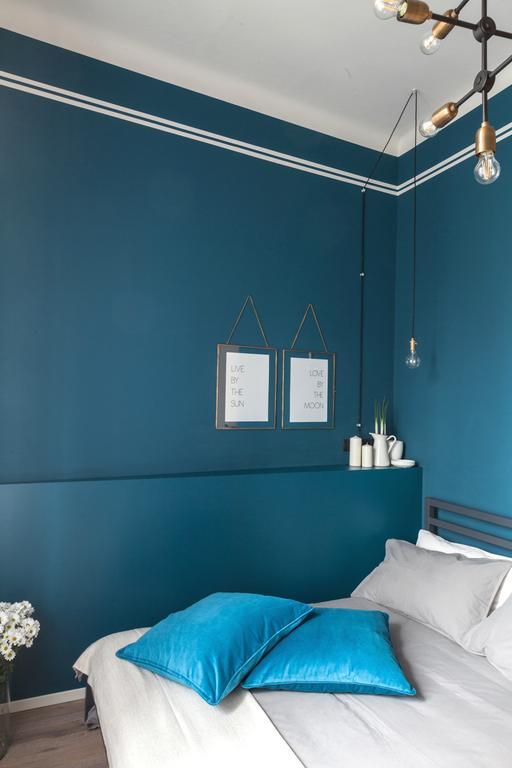 Ca Bela - Lambrate Flat 1 Apartment Милано Екстериор снимка
